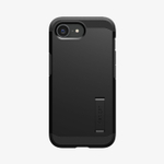 чехол Spigen TOUGH ARMOR MAG Magsafe iPhone 16E BLACK