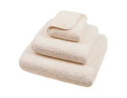 Полотенце 50x100 Luxberry Luxury кремовый