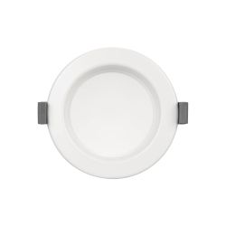 Светильник IM-CYCLONE-R115-10W Warm3000 (WH, 90 deg) (Arlight, IP40 Металл, 3 года) 023198(2)