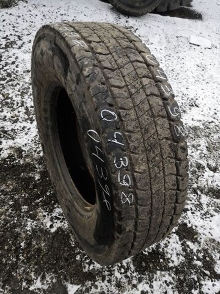 295/80R22.5 Matador DH-1 шина б/у