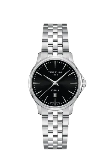 Швейцарские наручные часы Certina C045.010.11.051.00