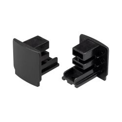 Заглушка LGD-4TR-CAP-BK (C) (Arlight, IP20 Пластик, 3 года) 024730