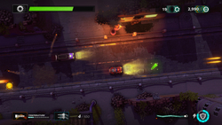 Gearshifters (для ПК, цифровой код доступа)