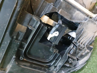 Битая Фара правая Mercedes E W213 (2016-2021) LED