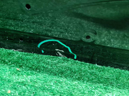 Дверь задняя правая Toyota RAV4 5 XA50 (2018-н.в.)