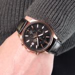 Мужские наручные часы Casio EFV-610ECL-1A