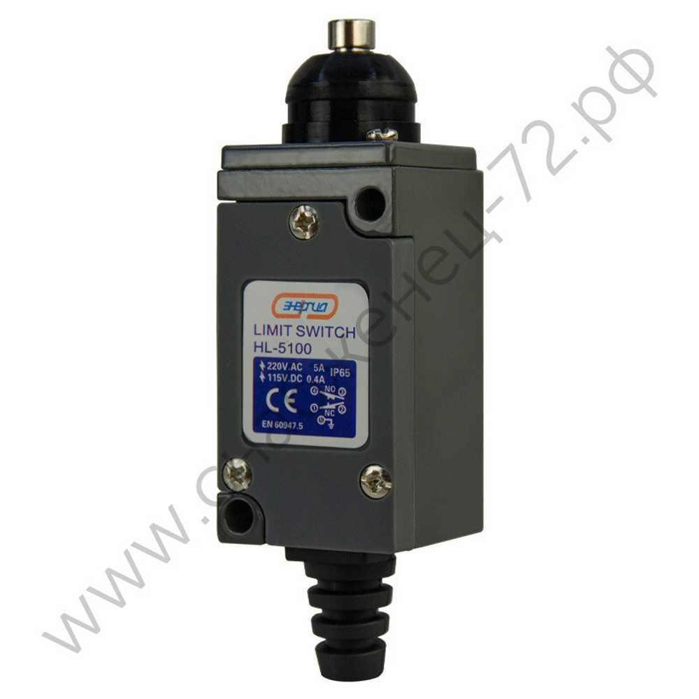 Конечные выключатели Энергия HL