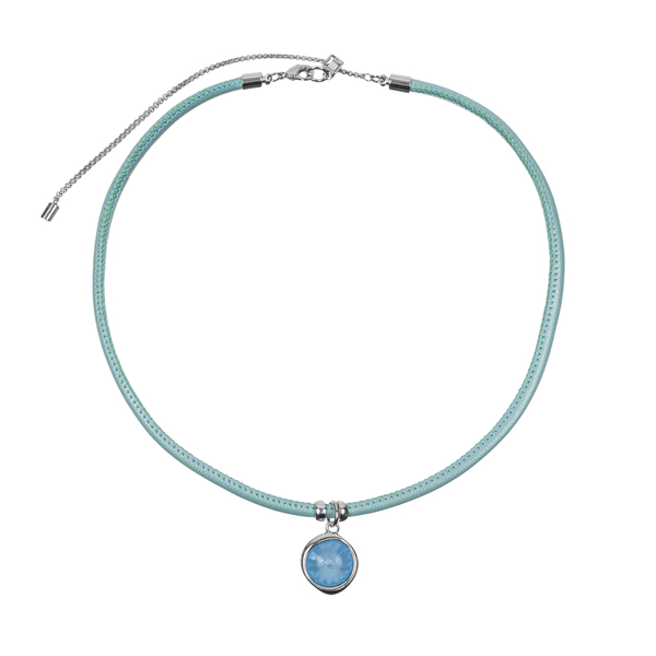 Колье Fiore Luna Sky Ignite B1902.M21 BL/S