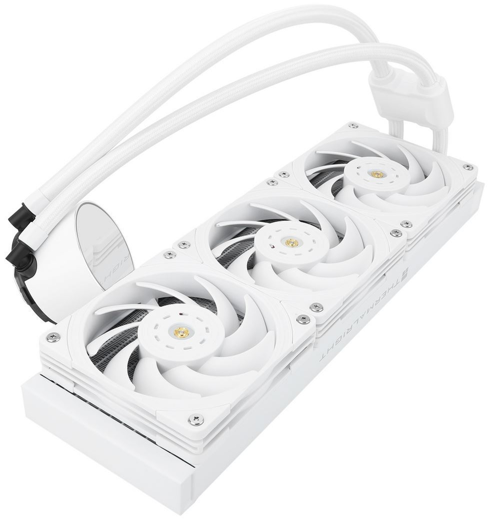 Система охлаждения жидкостная Thermalright Frozen Magic 360 Scenic V2