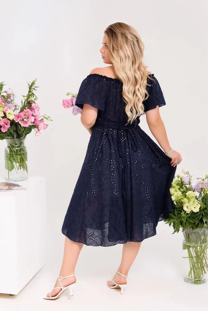 Платье УК-05659-1 Fabrika