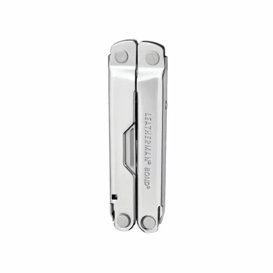Мультитул LEATHERMAN Bond (832936)