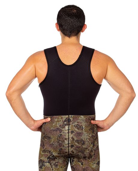 Гидрокостюм Marlin Element Green 10 мм