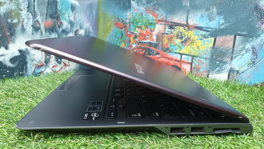 Ноутбук Samsung 4 ядра покупка/продажа