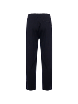 NEIL BARRETT штаны- черный