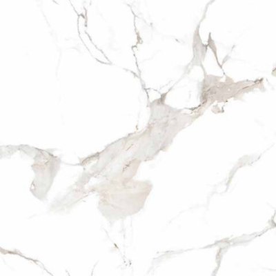 Керамогранит Statuario Fantastic белый Полированный 60