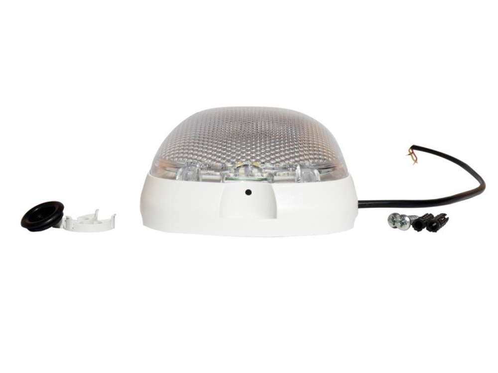 Светильник LED Персей 13Вт 5000К 1620Лм IP66 Актей СА-7115Е