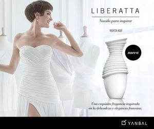 Yanbal Liberatta