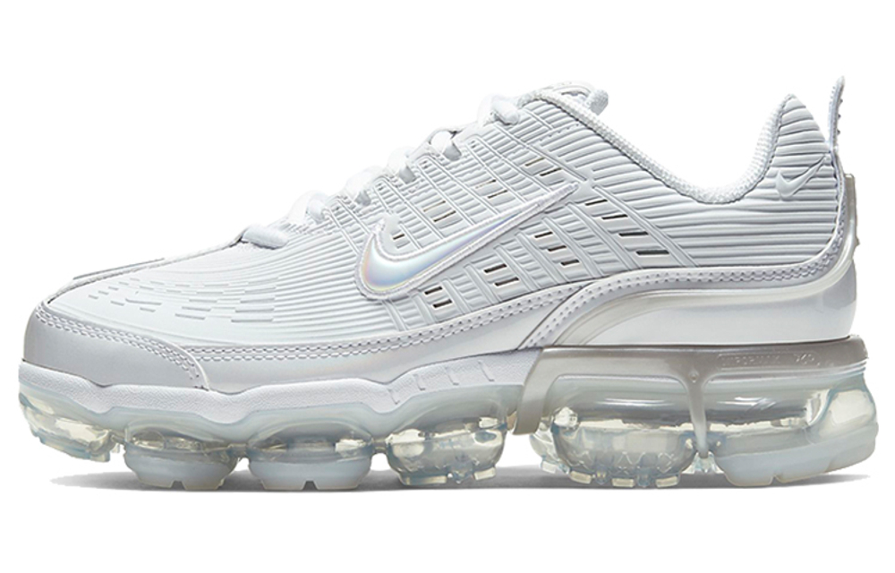 Кроссовки  Nike Air VaporMax 360 Triple White, CK9670-100