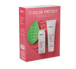 FRAMESI MORPHOSIS COLOR PROTECT, 2х250 ml набор