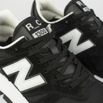 кроссовки New Balance 1300 Black / White