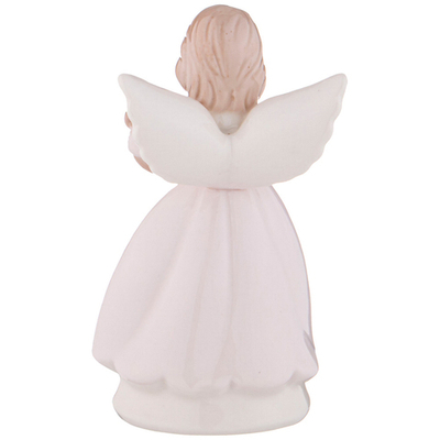 Фигурка "Ангелочек" 7*4,6*12,3см