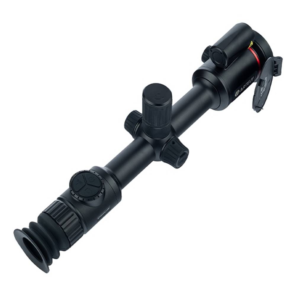 Тепловизионный прицел ARTELV Atomos EL350 4.8x50 384x288 LRF — фото 6