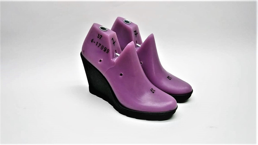 Колодки женские артикул 17099Т