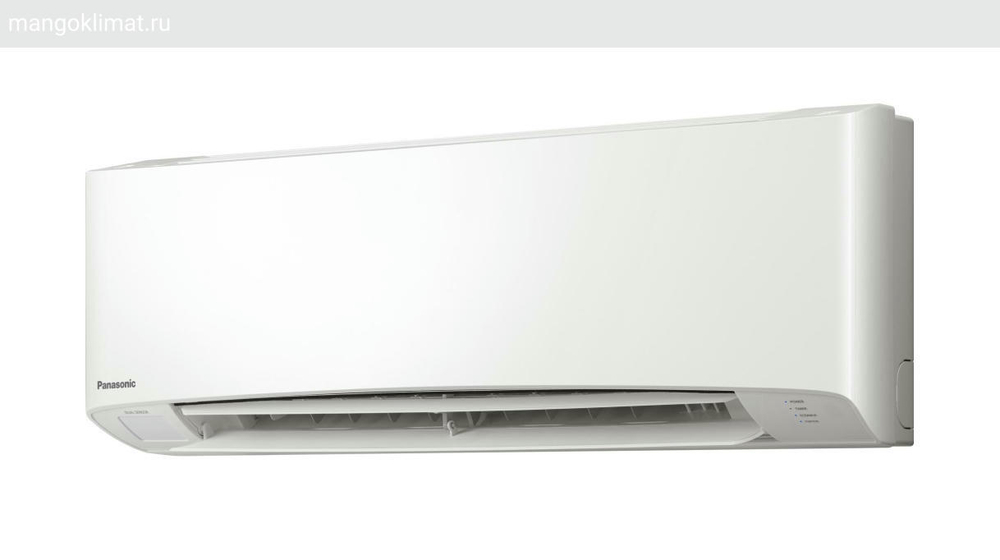 Сплит-система Panasonic Inverter CS-TZ20TKEW-1/CU-TZ20TKEW-1