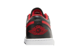 Кроссовки Jordan Air Jordan 1 Low "White Toe"