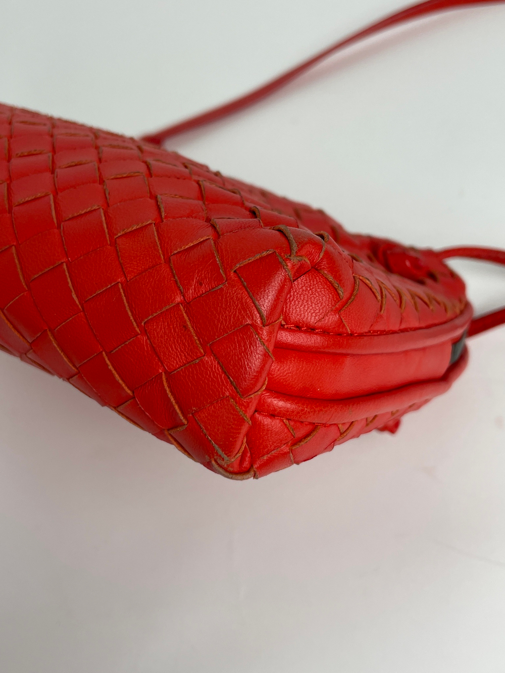 Сумка Bottega Veneta NODINI SMALL