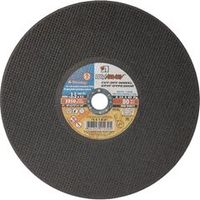 Круг по металлу отрезной 400х3,5х32 мм Луга