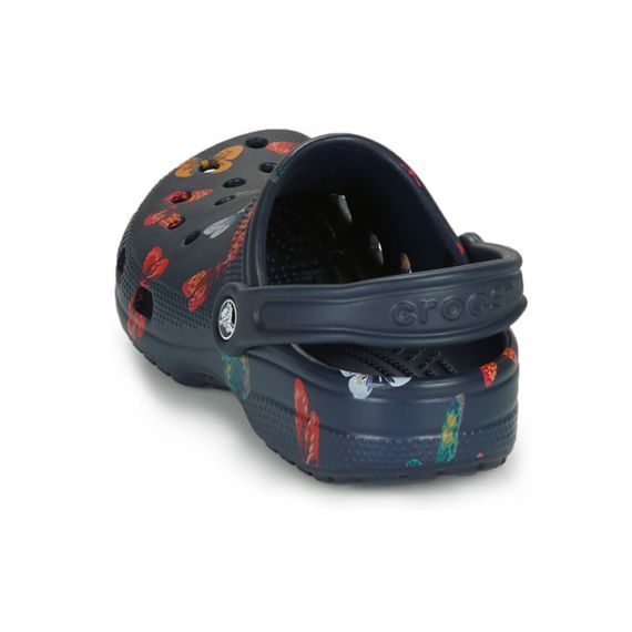 Crocs Classic Clog 'Deep Blue'