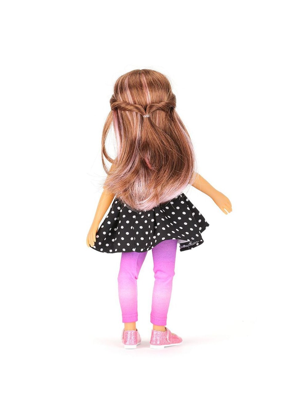 Кукла Ruby Red Бэйли 31см (2105)