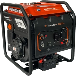 TOR KM3600i генератор бензиновый инверторный 1025975