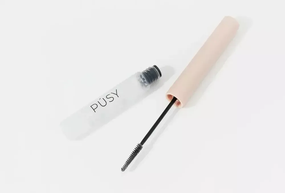 PUSY Гель для укладки бровей "Brow fix gel" 5мл
