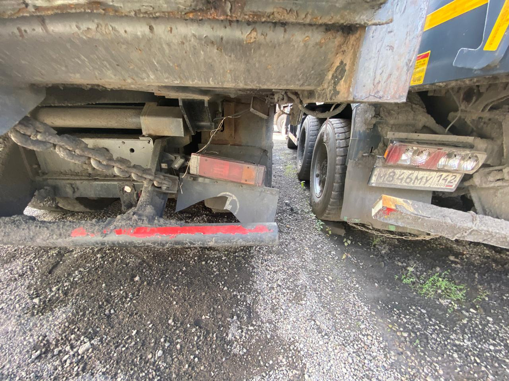 Shacman (Shaanxi) SX* 8x4 Самосвал SX33186T366 (Дизельный, 11,6 л, 369 л.с., МТ)