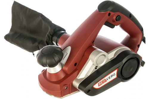 Рубанок REDVERG RD-P90-82 5022695