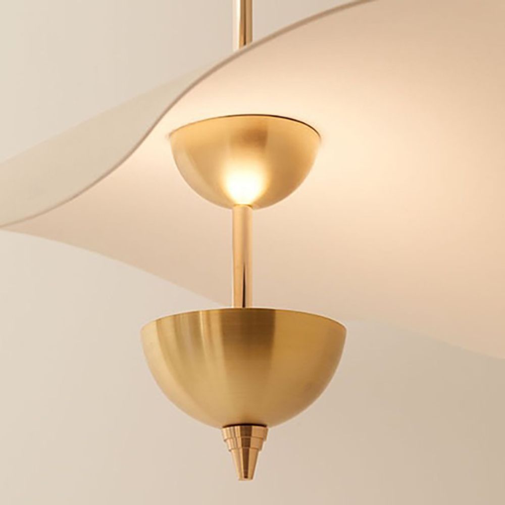 Подвесной светильник HARMAN B D40