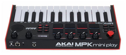 AKAI MPK mini Play MK3