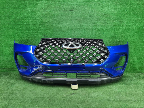Бампер передний Chery Tiggo 7 Pro (2020-н.в.)