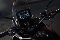 Мотоцикл SHARMAX GL 601