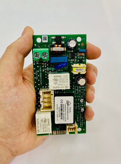 Плата основная EVO ARI V2 35608
