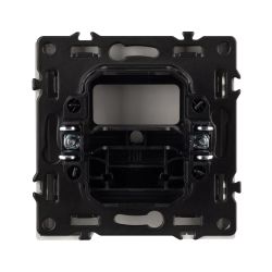 Механизм вывода кабеля SCT-NOBE-MCO1-SFPL-WH (Arlight, Белый кварц) 061808