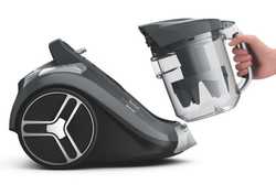 Пылесос с контейнером Tefal Compact Power XXL TW4826EA