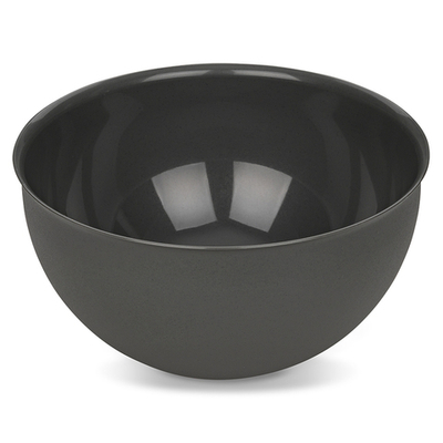 Миска palsby, organic, 5 л, темно-серая