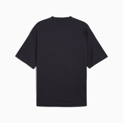 Футболка мужская PUMA PREMIUM ESS Oversized Graphic Tee