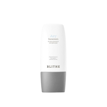 Blithe Солнцезащитный крем Airy SPF50+