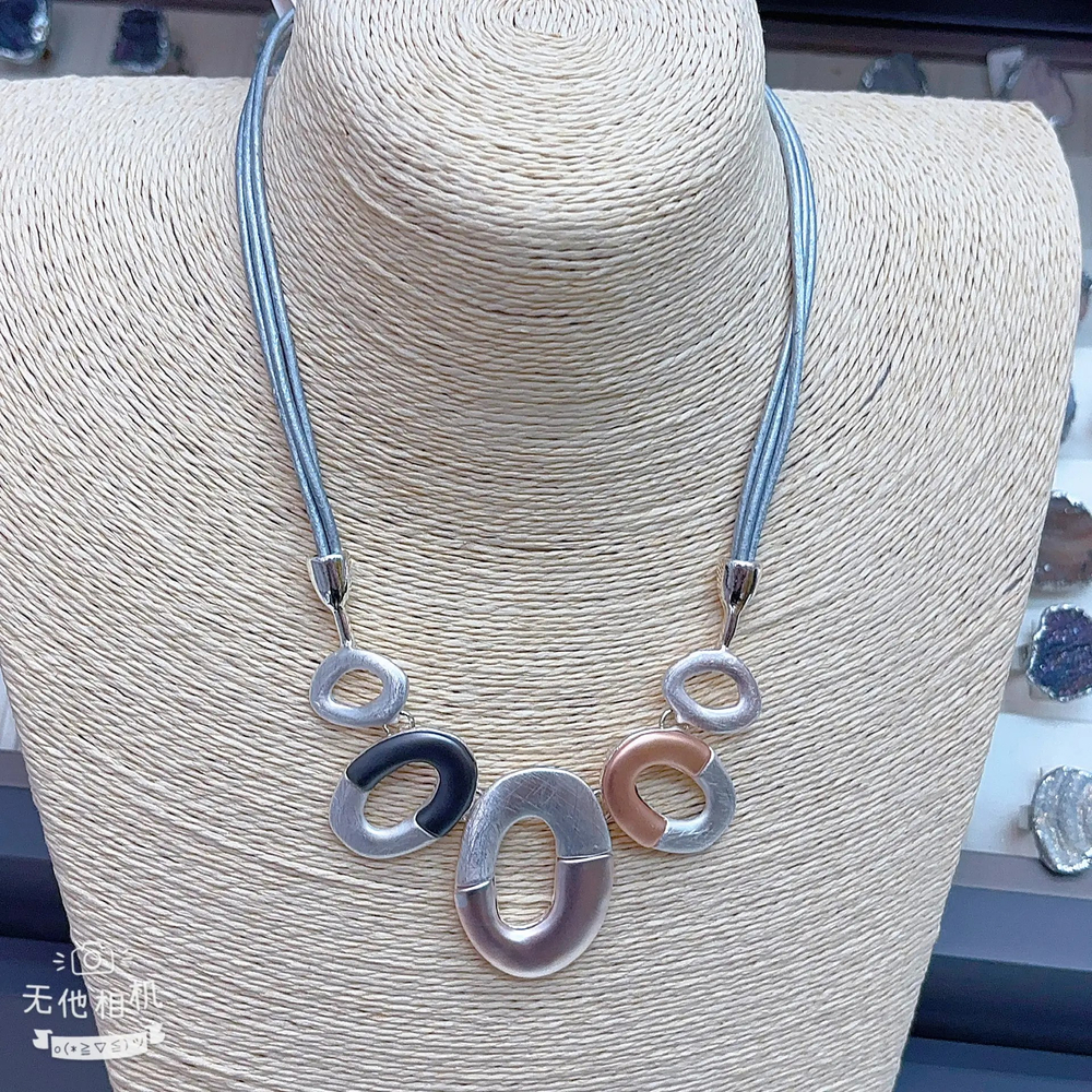 Колье Jewelry - арт145