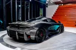 Карбоновый обвес для McLaren 720S 2017-2023 МакЛарен тюнинг