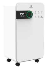 Бытовые осушители воздуха ROYAL CLIMA RD-PC16-E фото 5